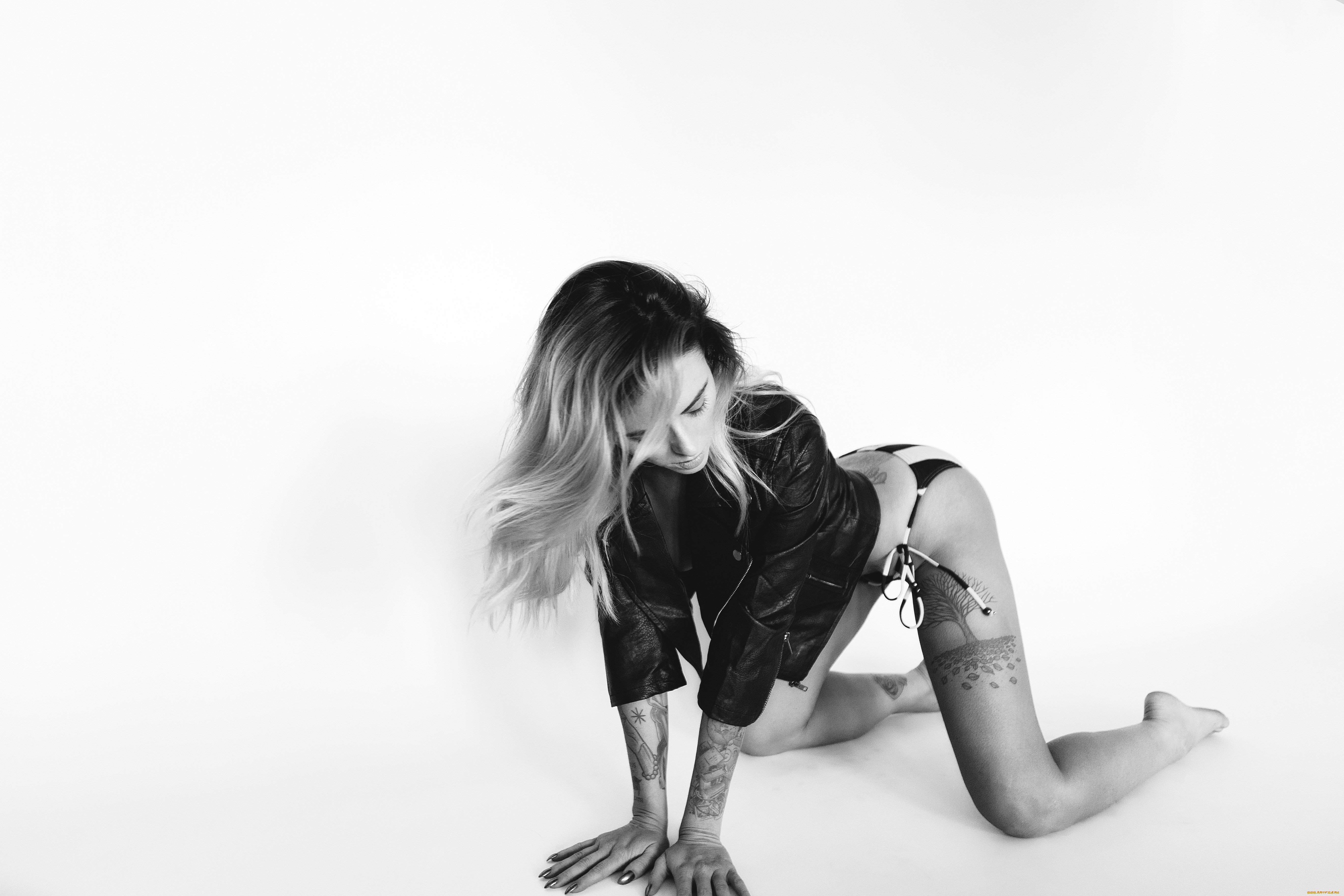 alysha nett, , , 